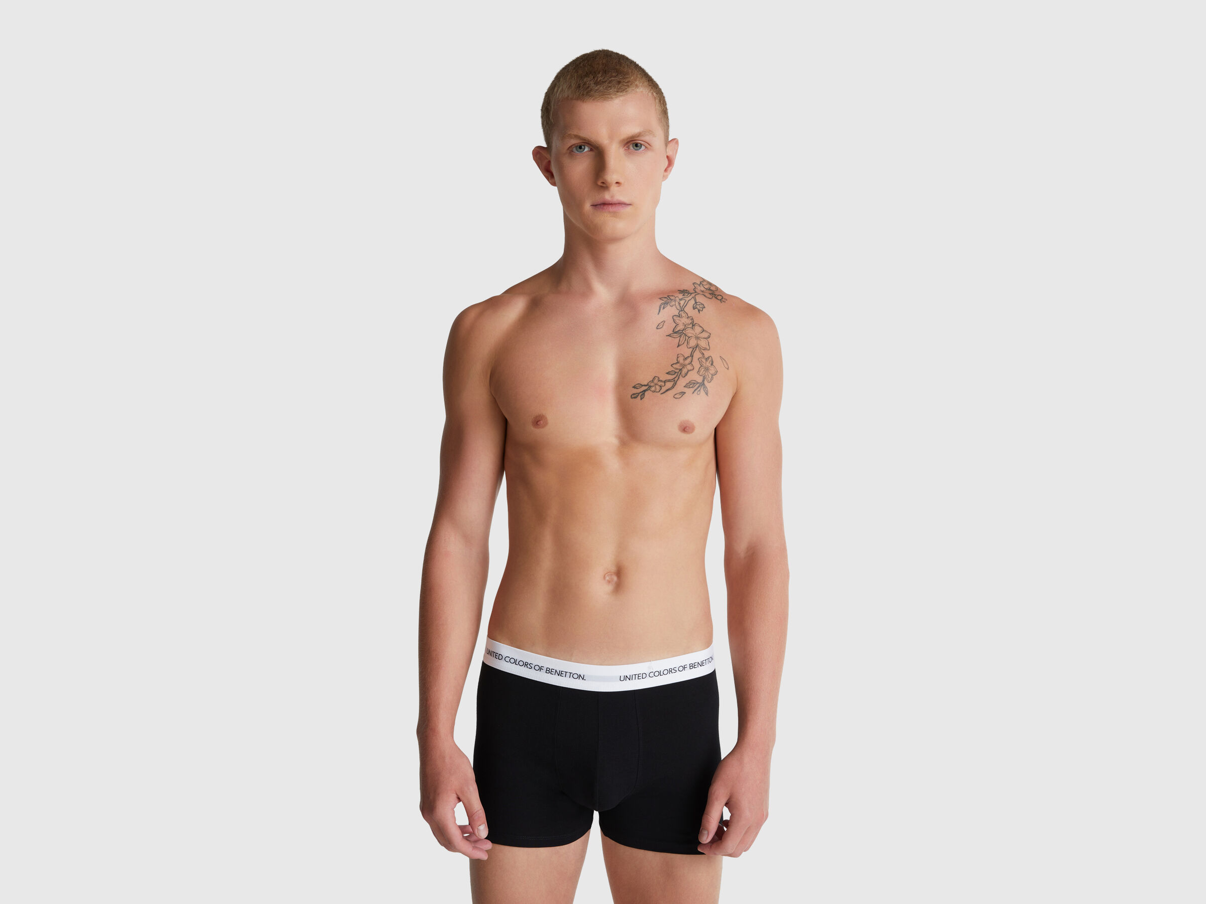 BOXER Herren image number 3